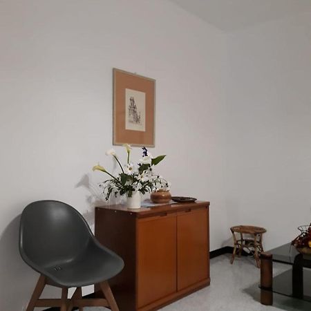 Il Ciclamino Apartment โมโนโปลี ภายนอก รูปภาพ