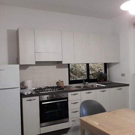 Il Ciclamino Apartment โมโนโปลี ภายนอก รูปภาพ