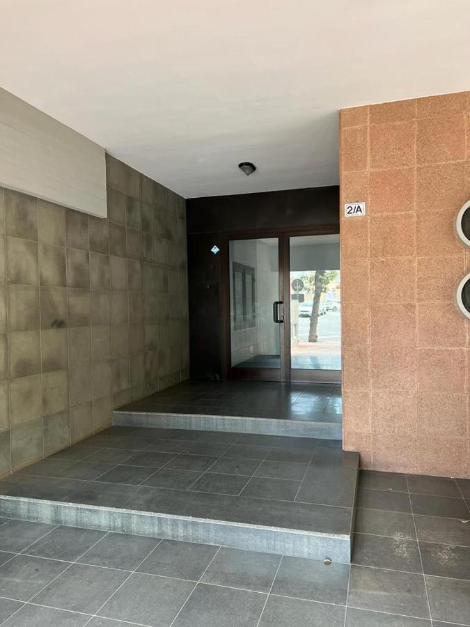 Il Ciclamino Apartment โมโนโปลี ภายนอก รูปภาพ