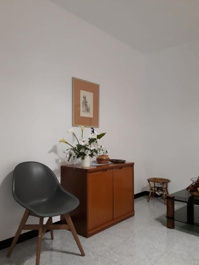 Il Ciclamino Apartment โมโนโปลี ภายนอก รูปภาพ