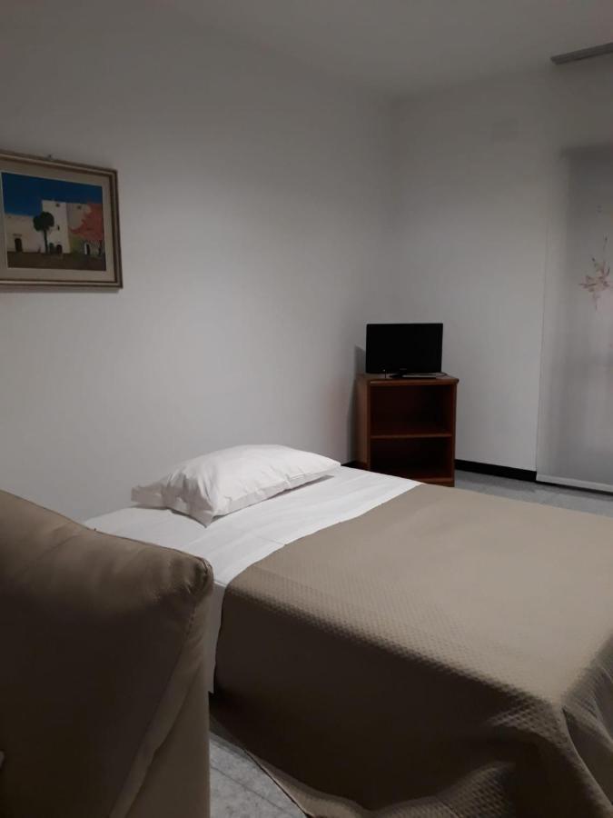 Il Ciclamino Apartment โมโนโปลี ภายนอก รูปภาพ