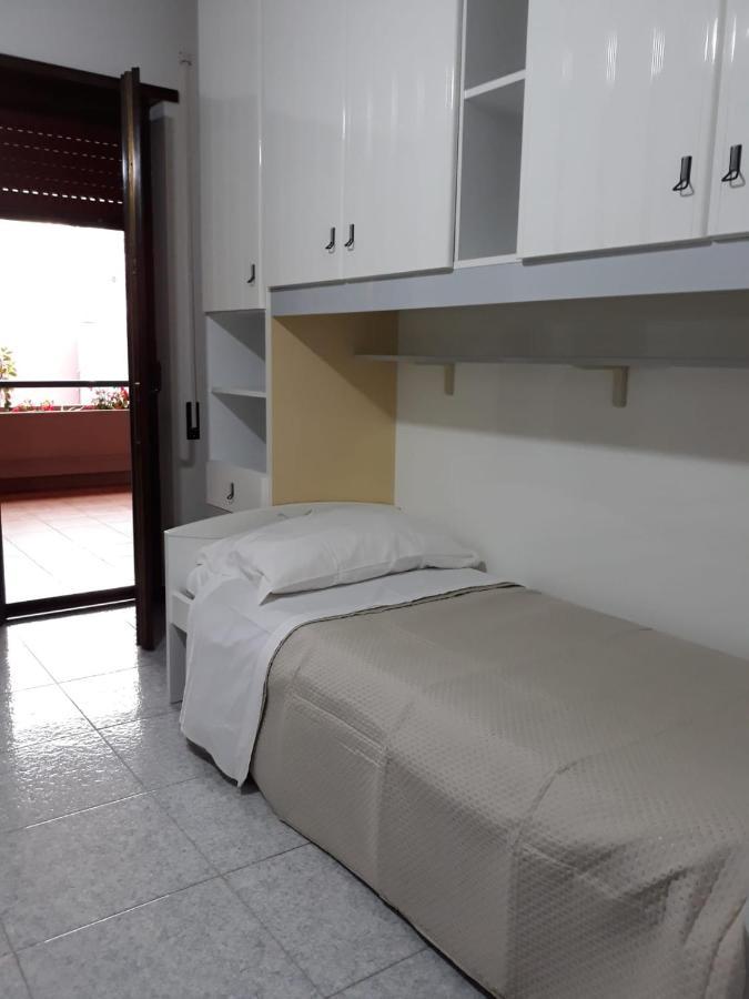 Il Ciclamino Apartment โมโนโปลี ภายนอก รูปภาพ