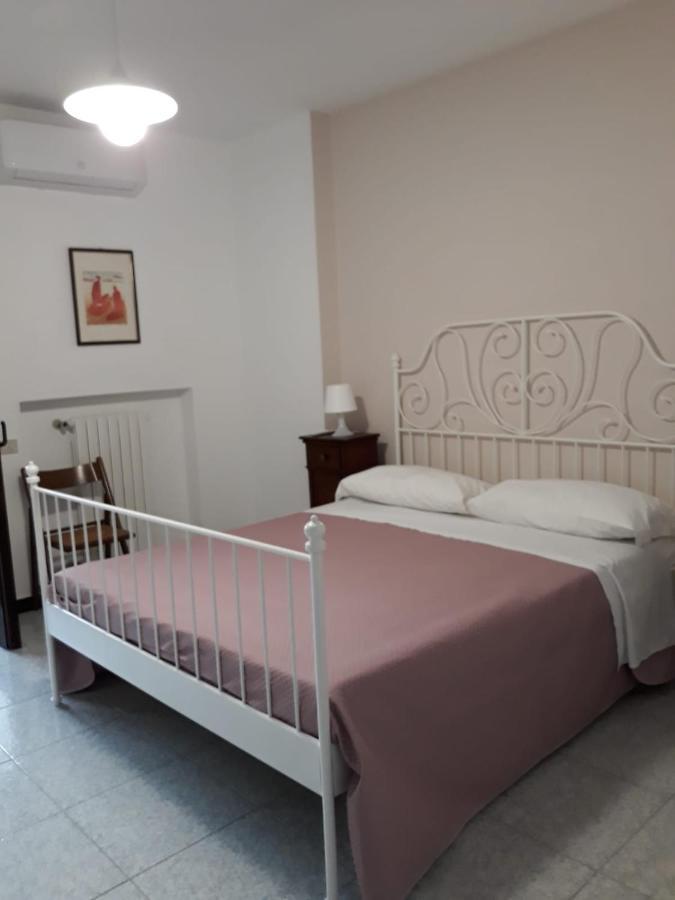 Il Ciclamino Apartment โมโนโปลี ภายนอก รูปภาพ