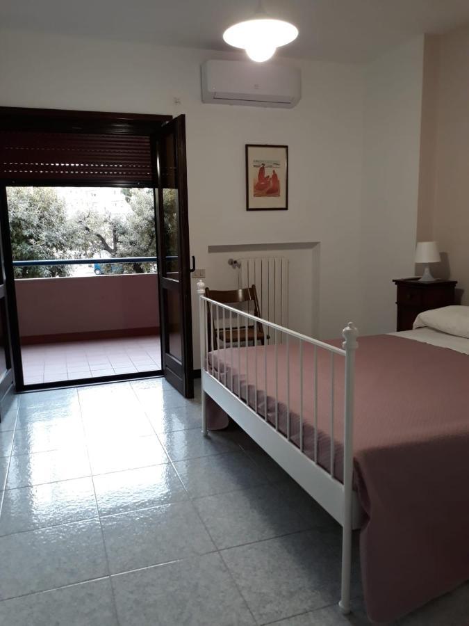 Il Ciclamino Apartment โมโนโปลี ภายนอก รูปภาพ