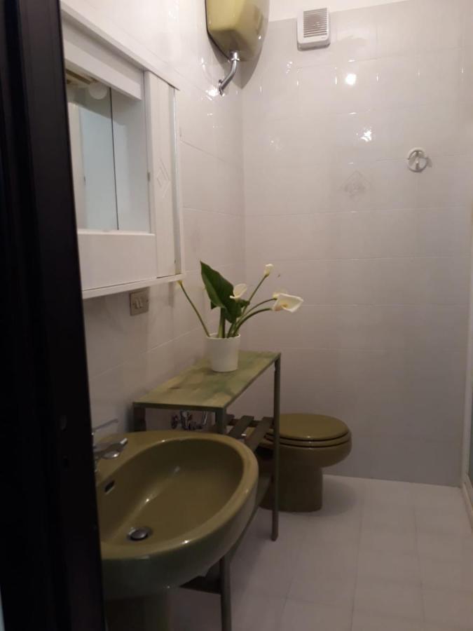 Il Ciclamino Apartment โมโนโปลี ภายนอก รูปภาพ