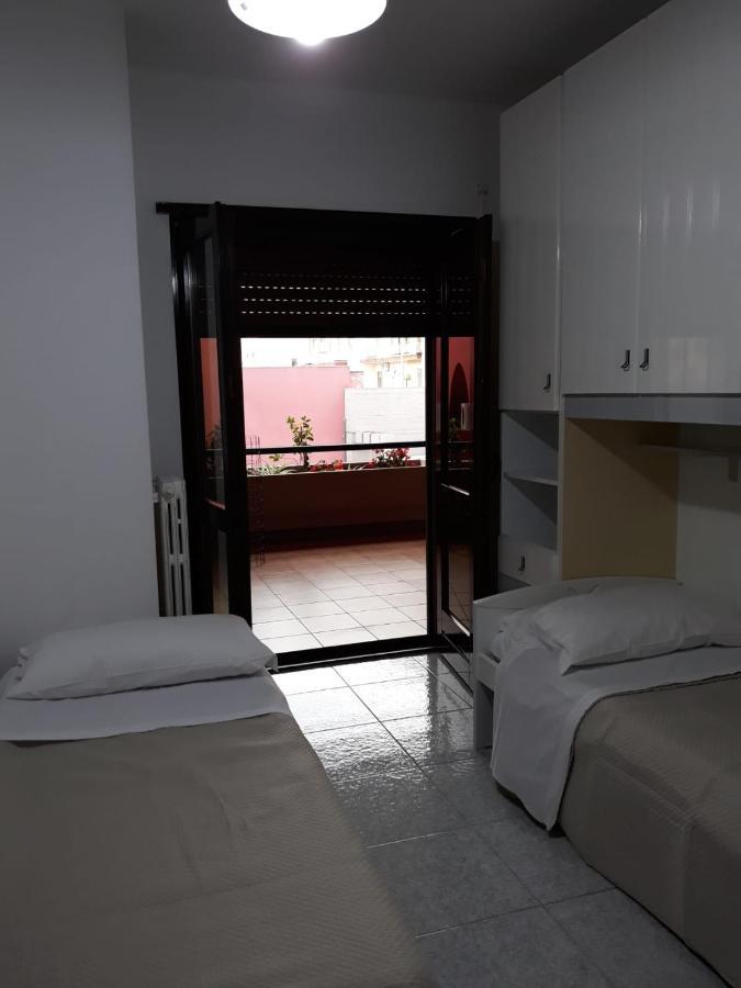 Il Ciclamino Apartment โมโนโปลี ภายนอก รูปภาพ