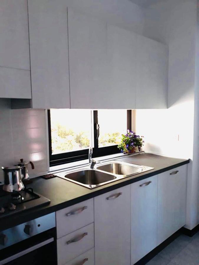 Il Ciclamino Apartment โมโนโปลี ภายนอก รูปภาพ