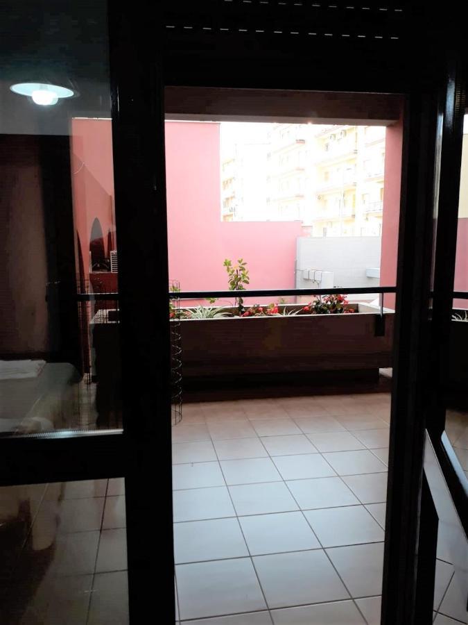 Il Ciclamino Apartment โมโนโปลี ภายนอก รูปภาพ