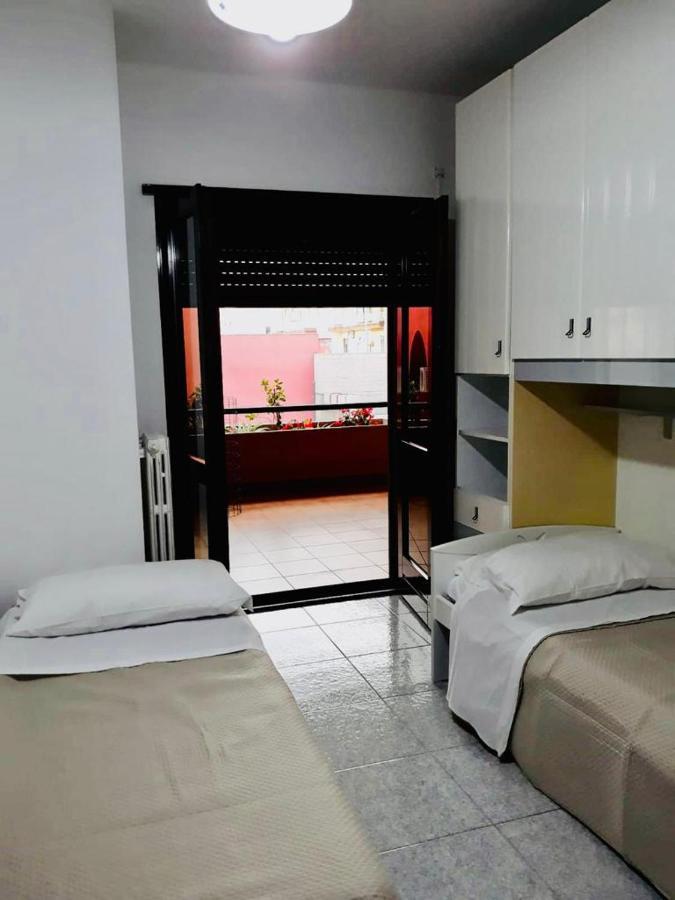 Il Ciclamino Apartment โมโนโปลี ภายนอก รูปภาพ